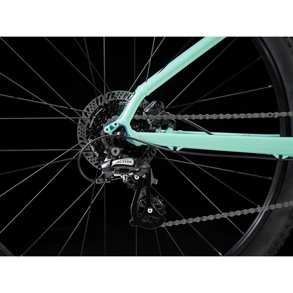Mountain Bike X78966