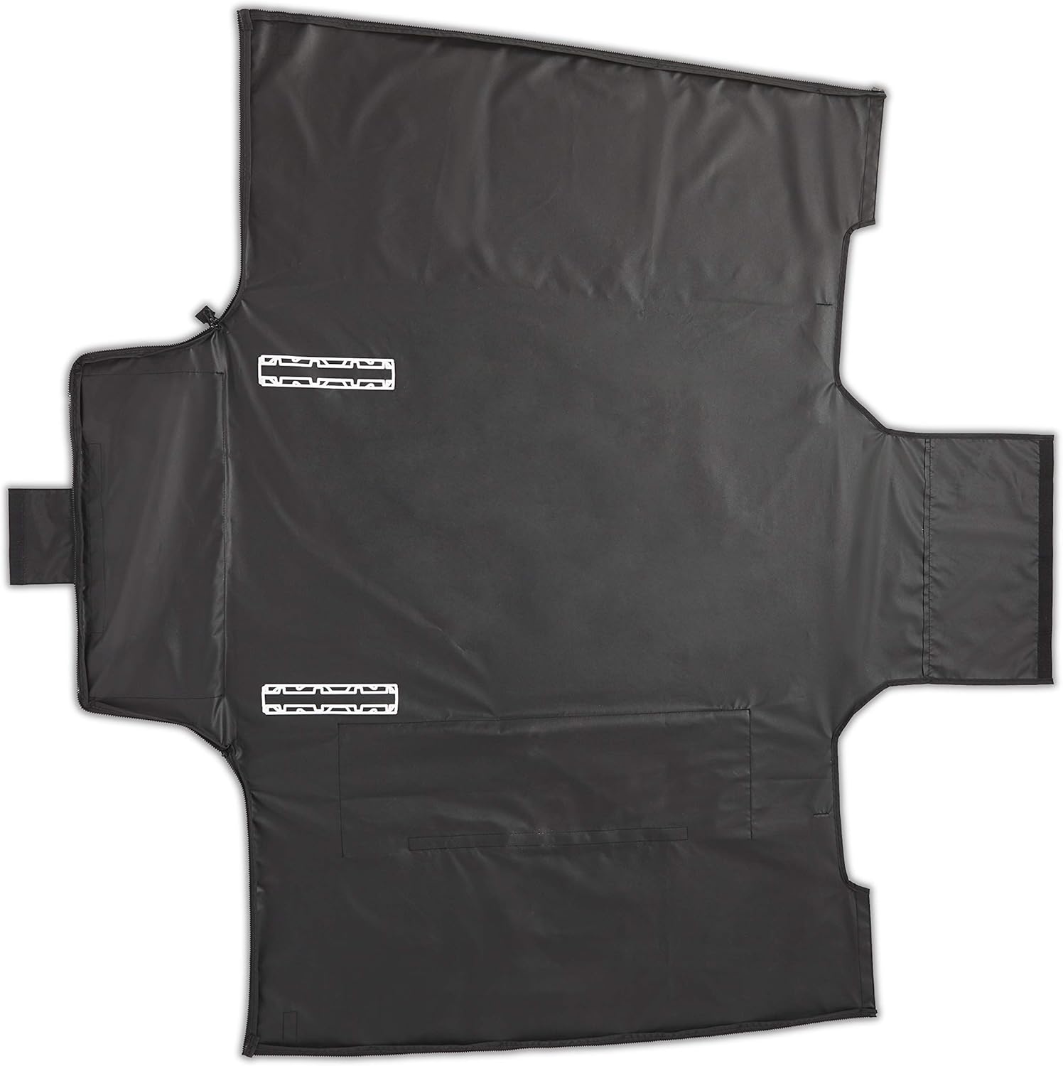 Black Grill Cover Z27420