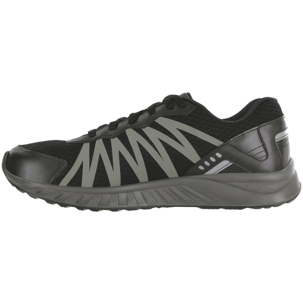 Black 14 Narrow Pursuit Shoes X816570
