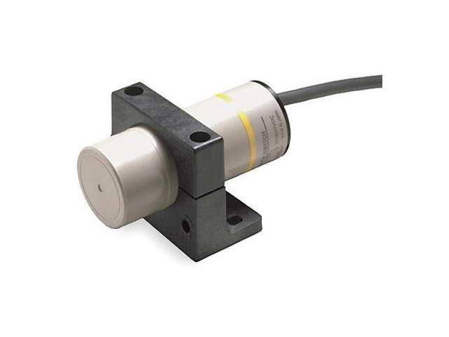 Cylindrical Proximity Sensor with Mounting Bracket S42676
