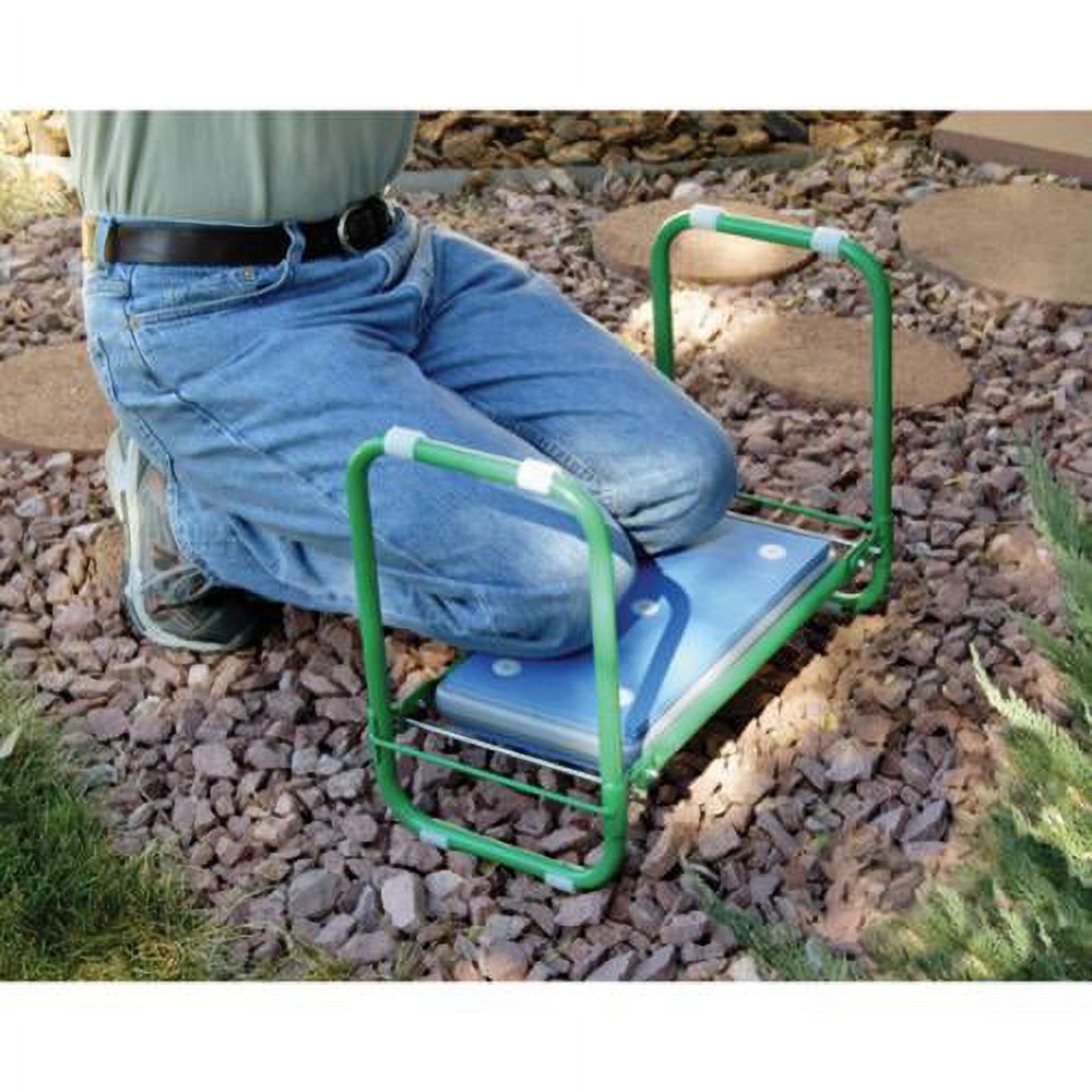 Folding Garden Seat and Kneeler T848752