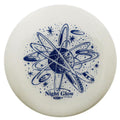 Glow Flying Disc B715