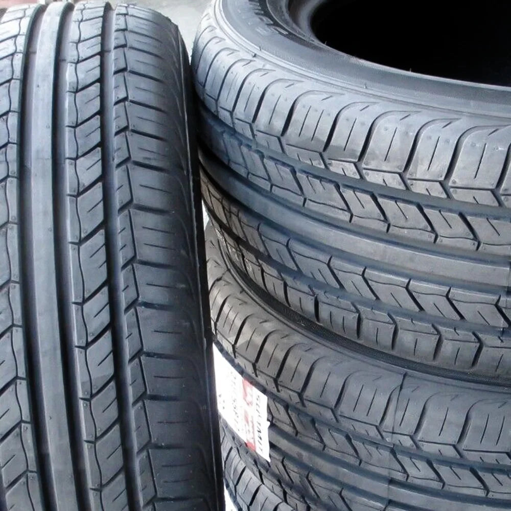 Pair of 2 Summit Ultramax A/S 175/70R13 82T All Season Tires R7803