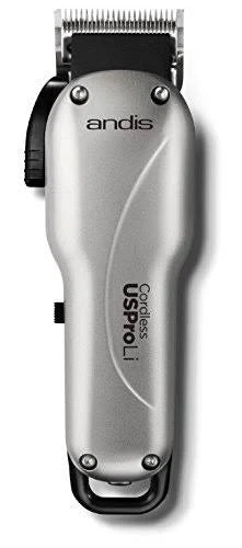 Cordless Adjustable Clipper U804575