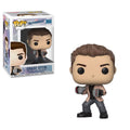 Chase Funko POP Marvel: Runaways G22436