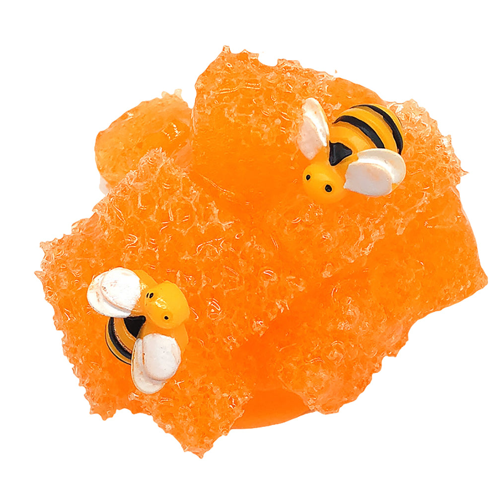 Scented Fluffy Slime Toy L1884