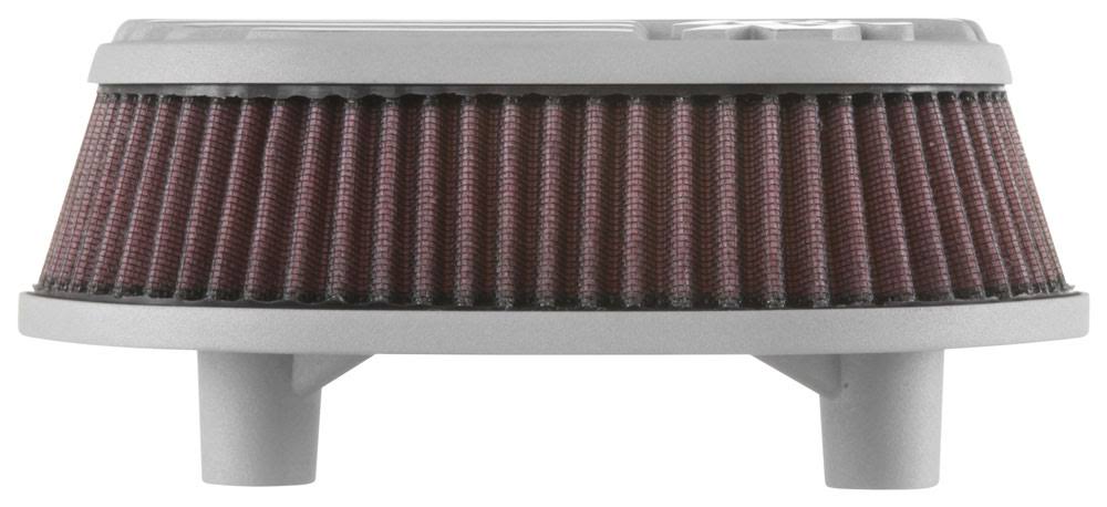 Street Metal Intake System V33581