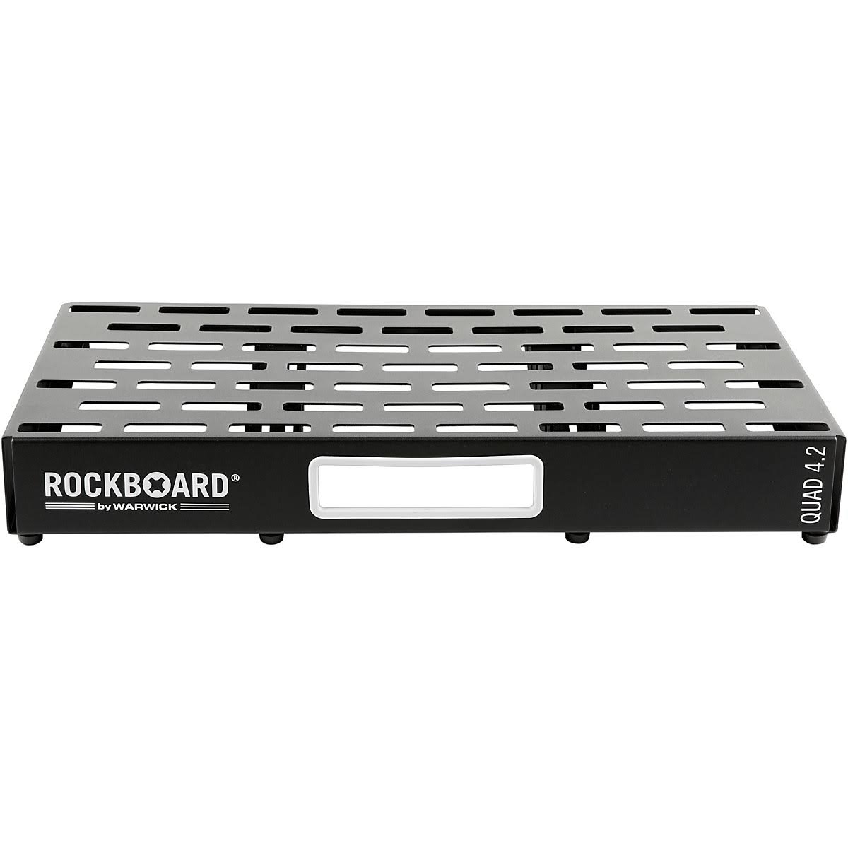Quad 4.2 Pedalboard with Flight Case G54912