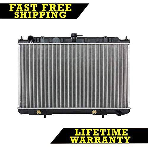 Radiator for Infiniti Nissan Z33701
