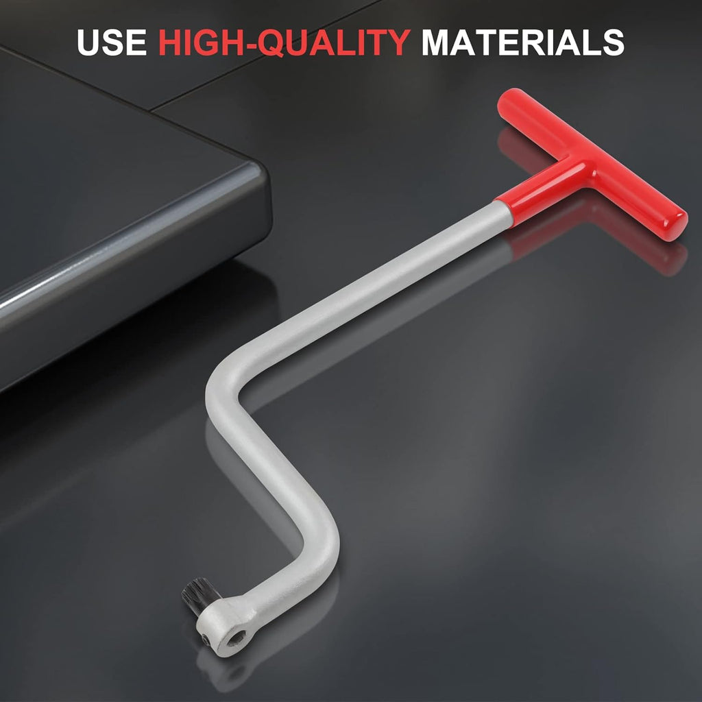 Rear Toe Link Alignment Adjustment Wrench Pack of 2 P965