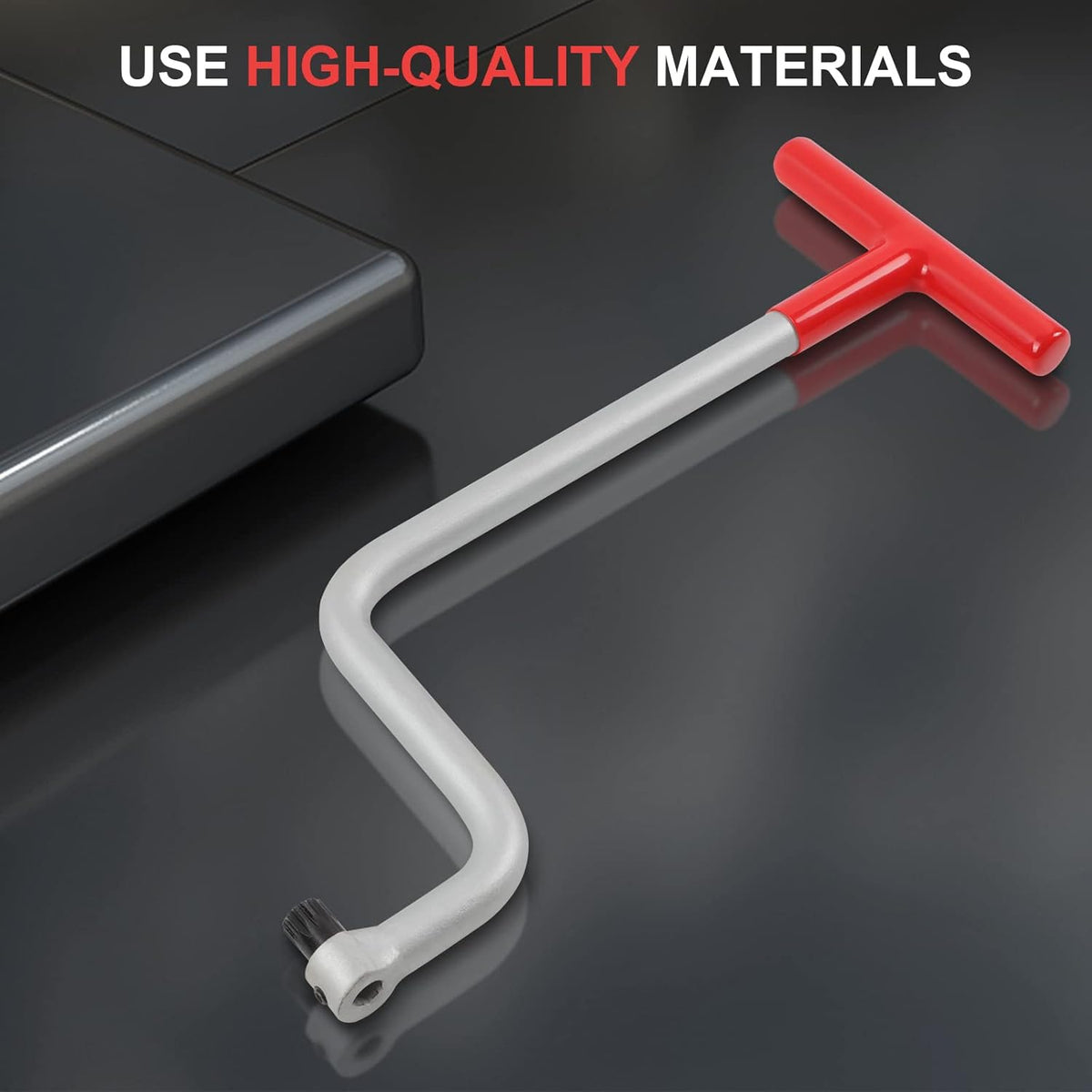 Rear Toe Link Alignment Adjustment Wrench Pack of 2 P965