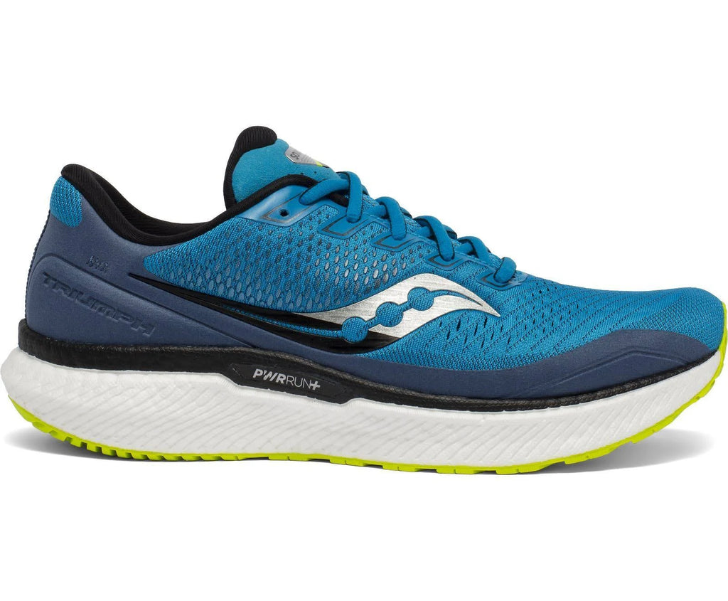 Cobalt / Storm Men's Running Shoes C3041