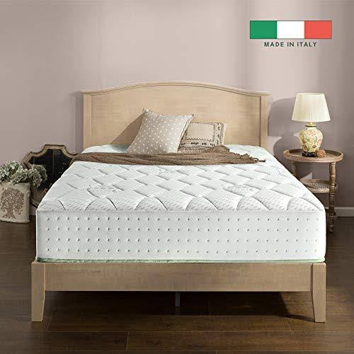 Full Pocket Spring Hybrid Mattress E486237