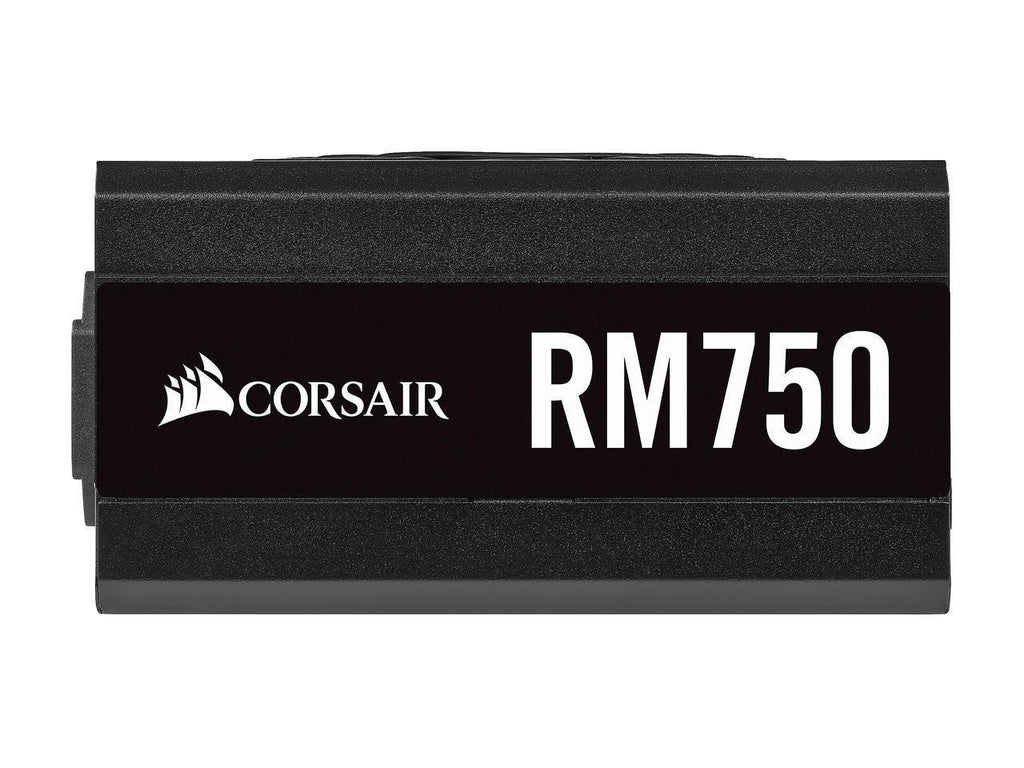 750W 80 PLUS Gold Power Supply U944201