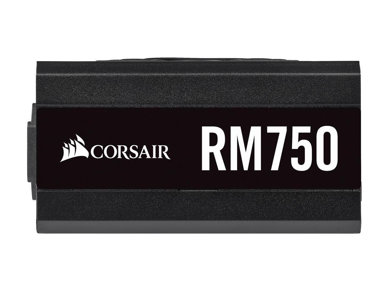750W 80 PLUS Gold Power Supply U944201