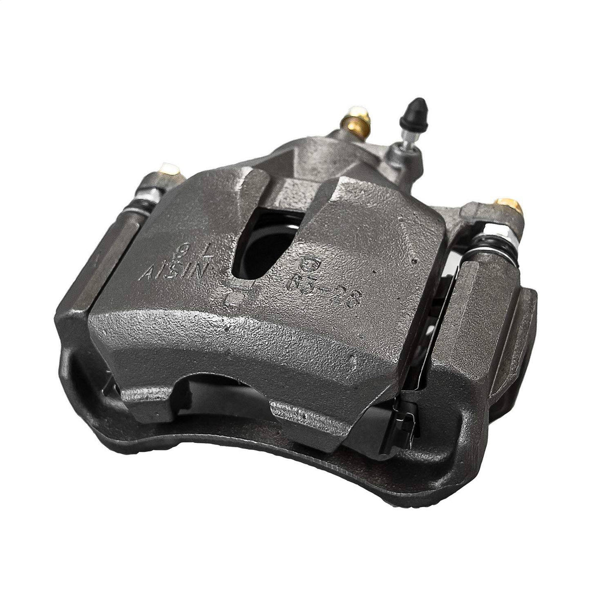 Rear Left Brake Caliper J9344