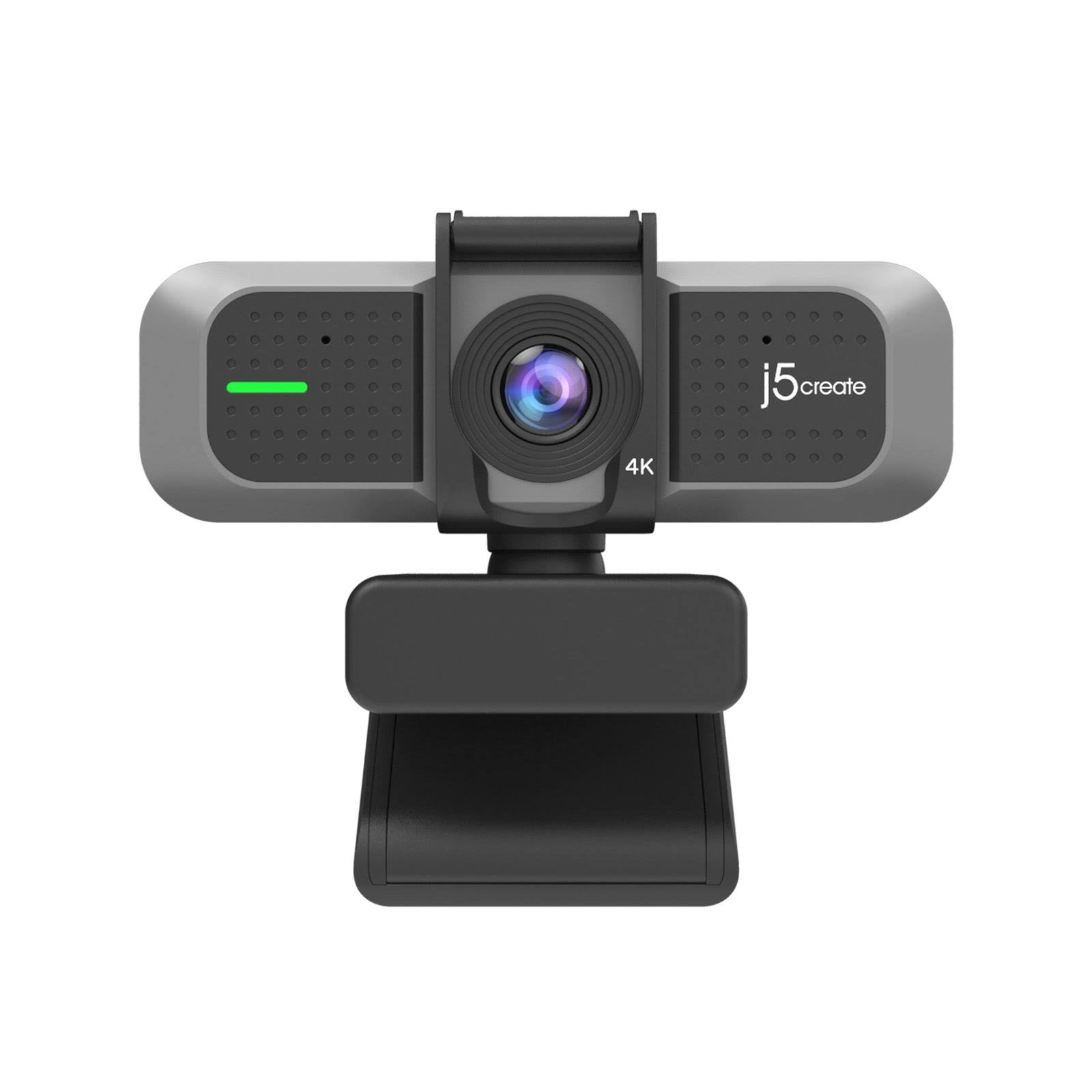 USB 4K Ultra HD Webcam G6961