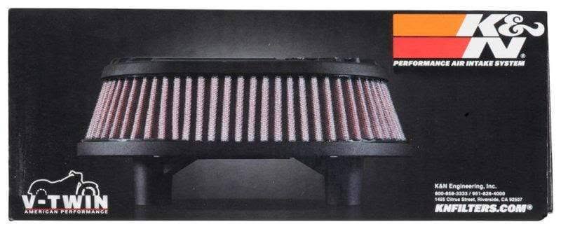 Street Metal Intake System V33581