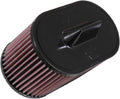 Washable Replacement Car Air Filter, Pack of 2 M166